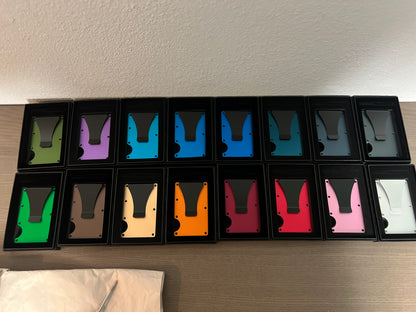 Metal Wallets