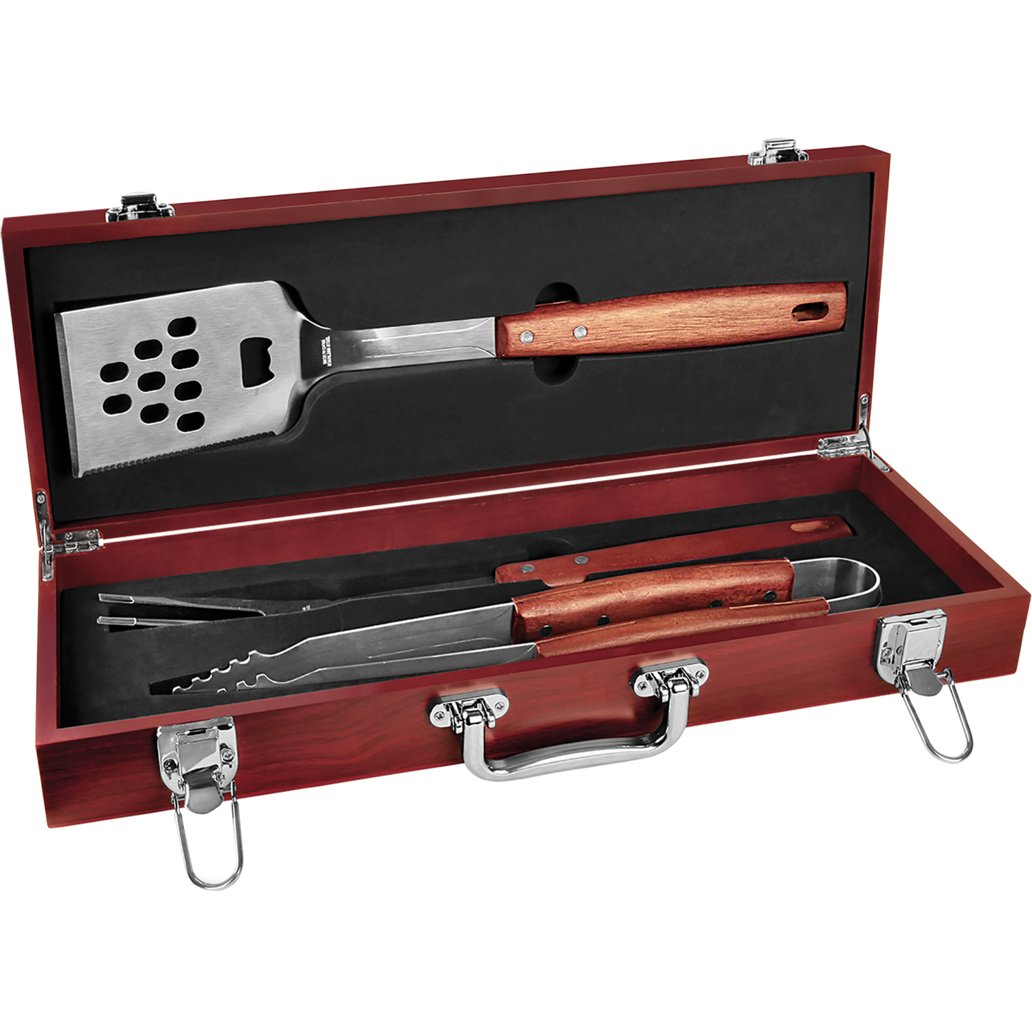 3-Piece BBQ Set