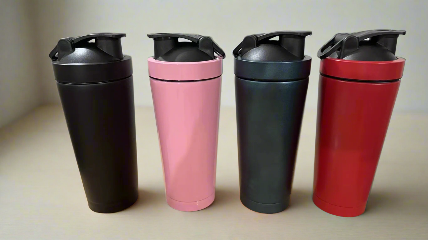 Shaker Cups