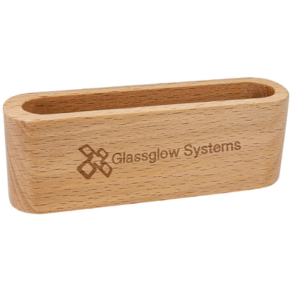 Business Card Holder