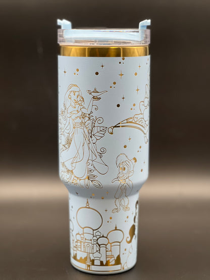 Alidan 40 oz dupe