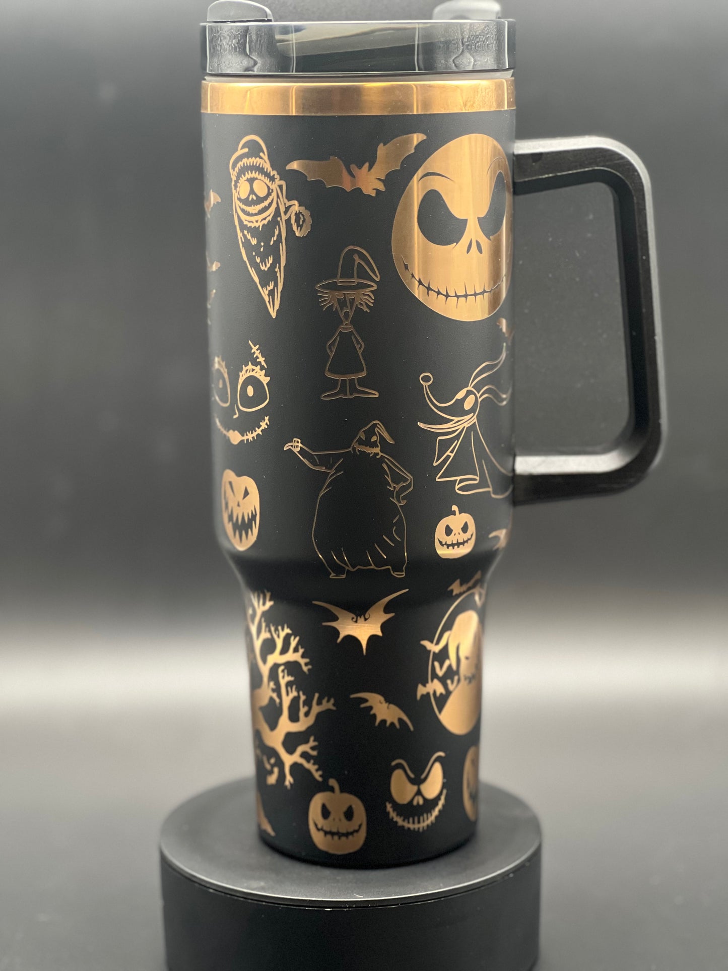 Nightmare Cup 40 oz