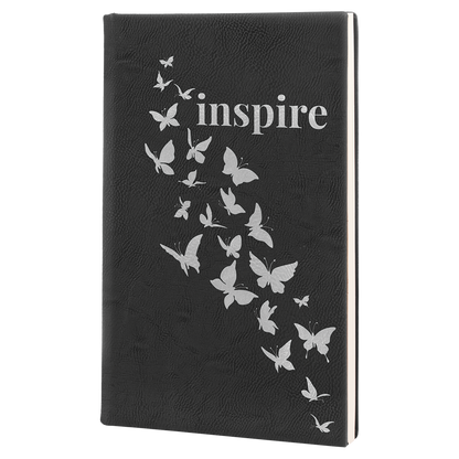 Leatherette Journals