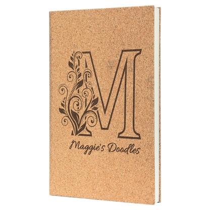 Leatherette Journals
