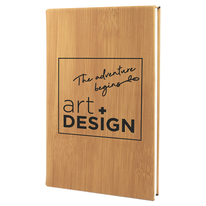 Leatherette Journals