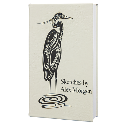 Leatherette Journals