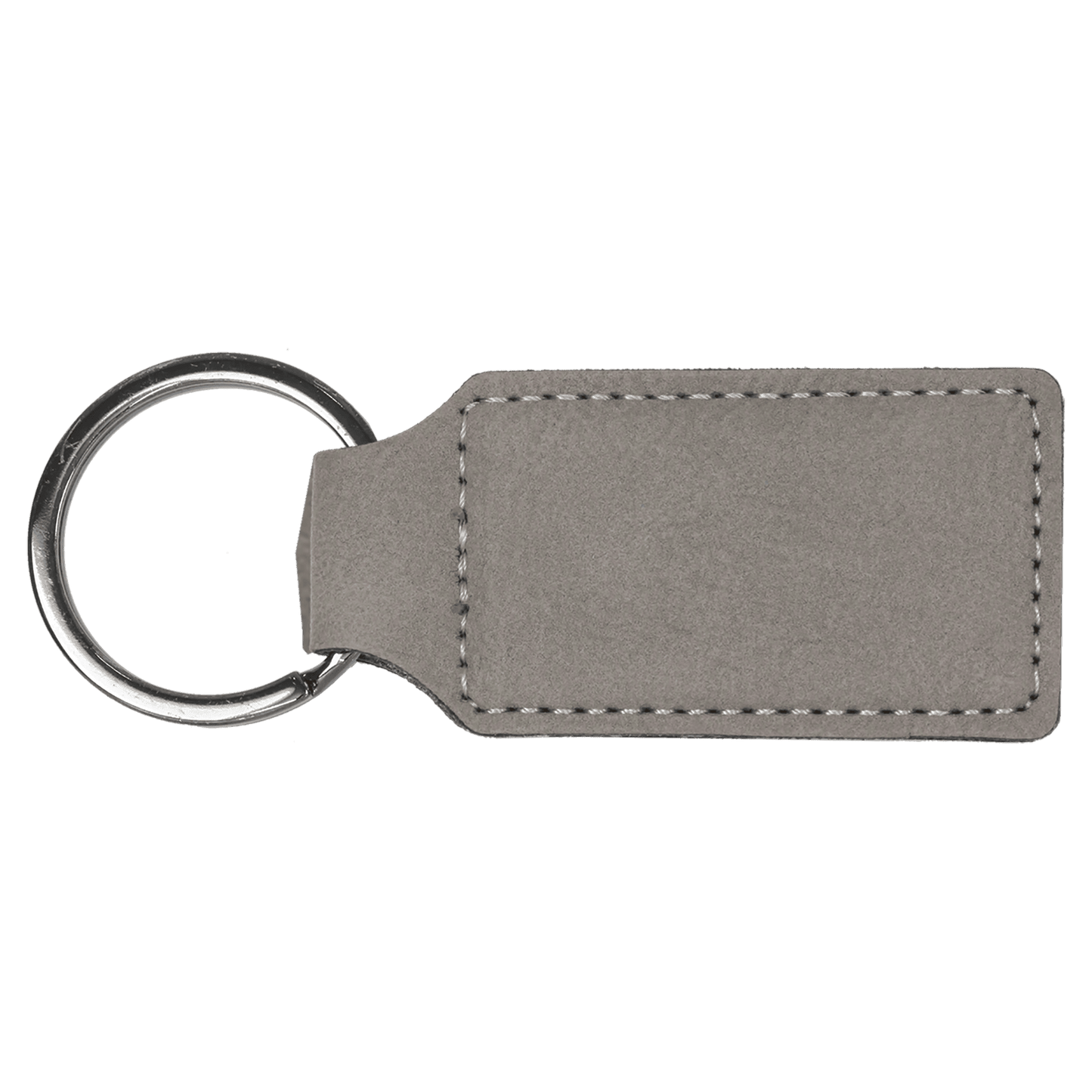 Leather Keychains