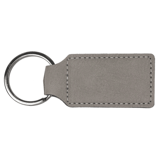 Leather Keychains