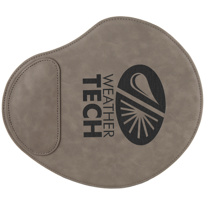 Leatherette Mouse Pads