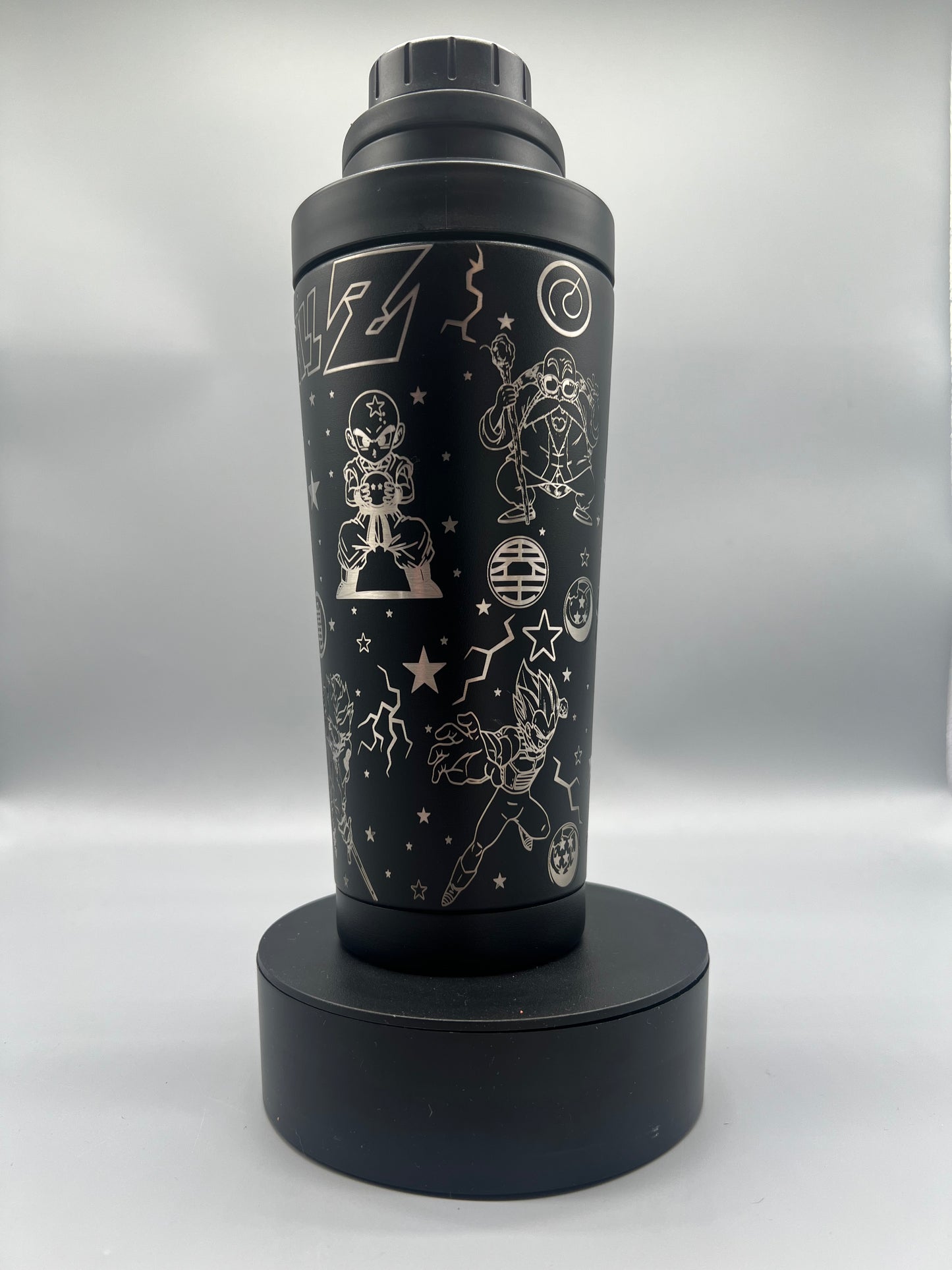 DBZ Shaker Cup