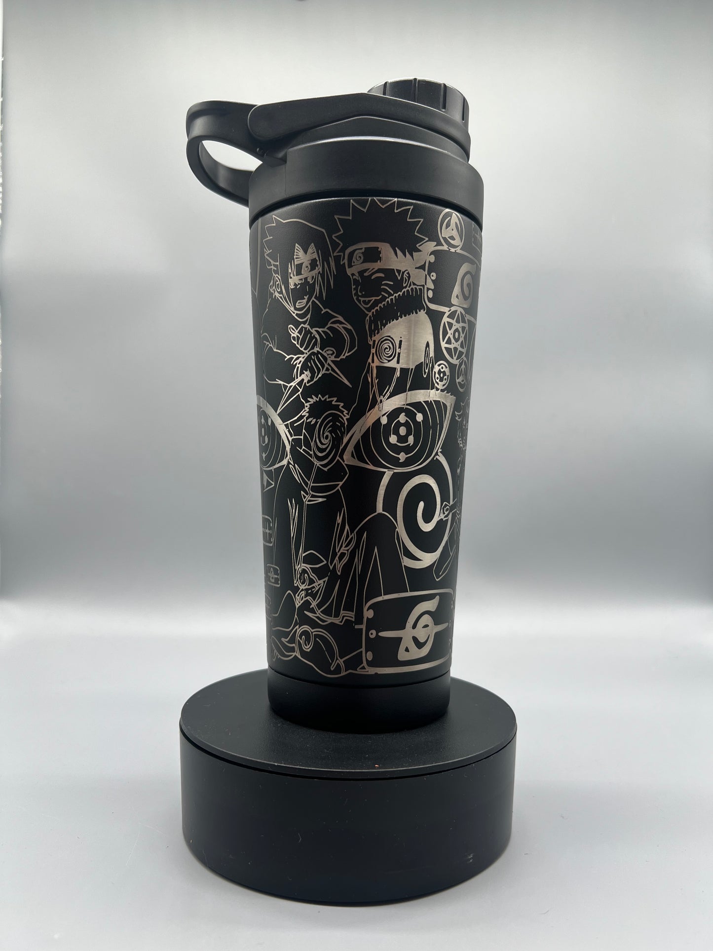 Anime Shaker Cup