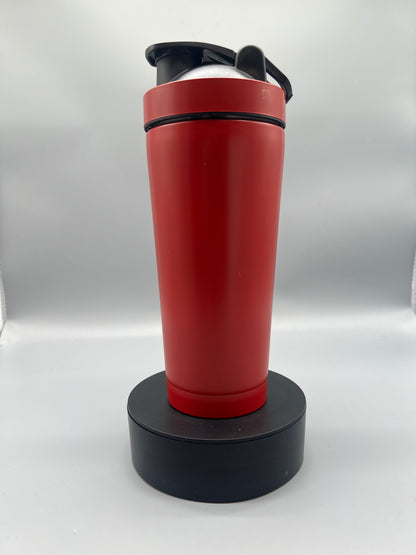 Shaker Cups