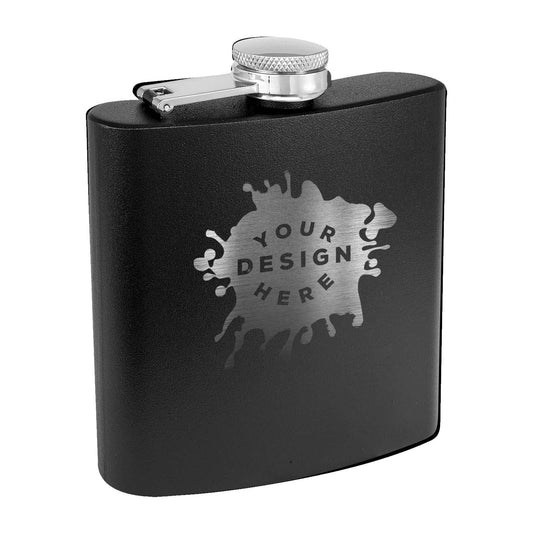 Stainless Steel Flasks