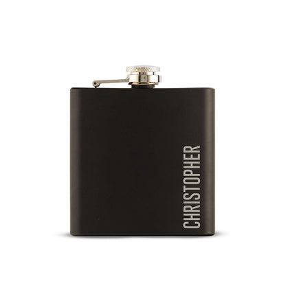 Stainless Steel Flasks