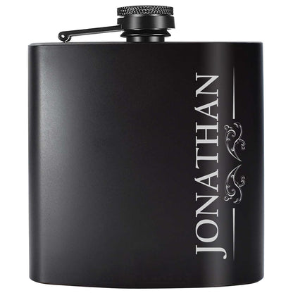 Stainless Steel Flasks