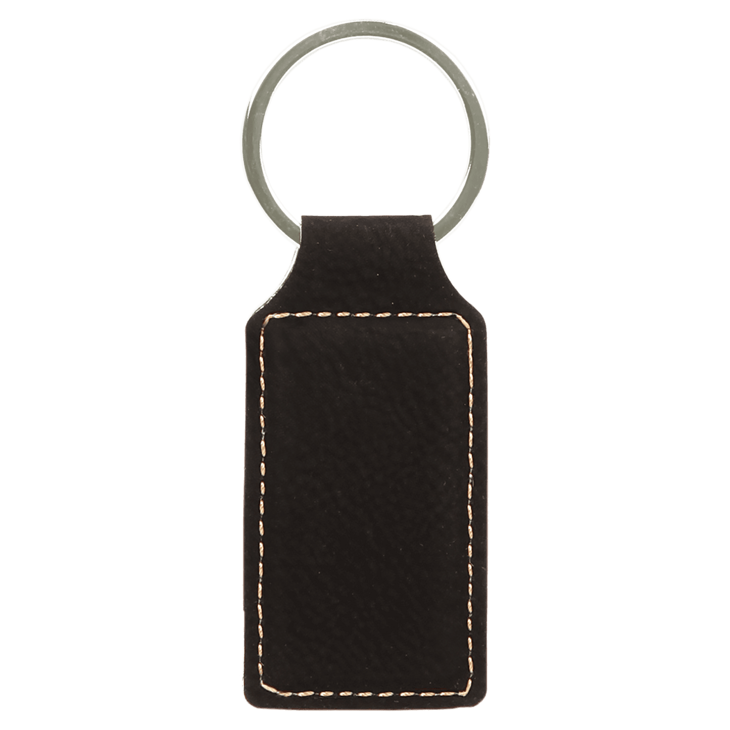 Leather Keychains