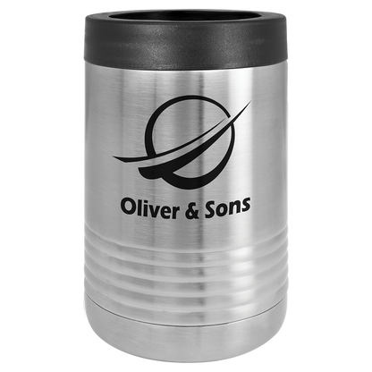 Vacuum Insulated Beverage Holder