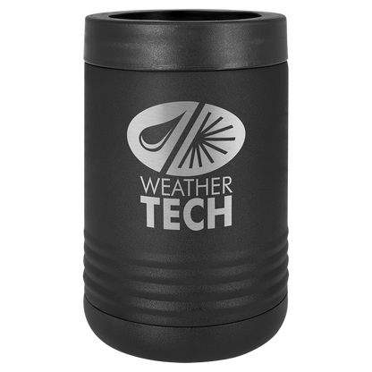 Vacuum Insulated Beverage Holder