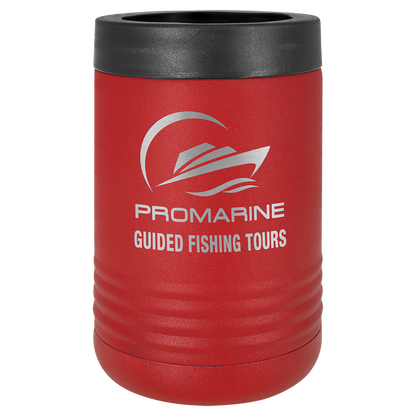 Vacuum Insulated Beverage Holder