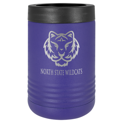 Vacuum Insulated Beverage Holder