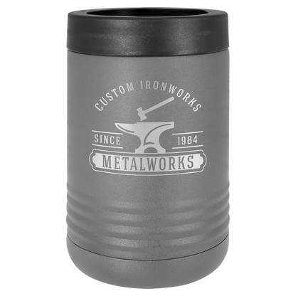Vacuum Insulated Beverage Holder