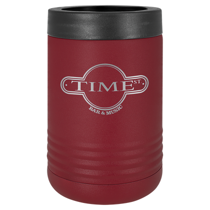 Vacuum Insulated Beverage Holder