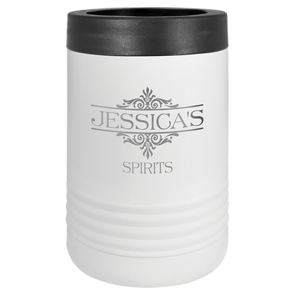 Vacuum Insulated Beverage Holder