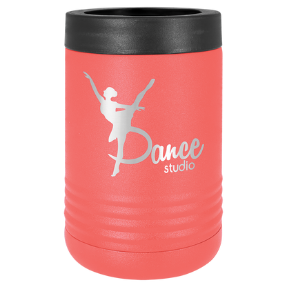 Vacuum Insulated Beverage Holder