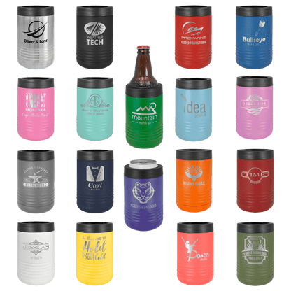 Vacuum Insulated Beverage Holder