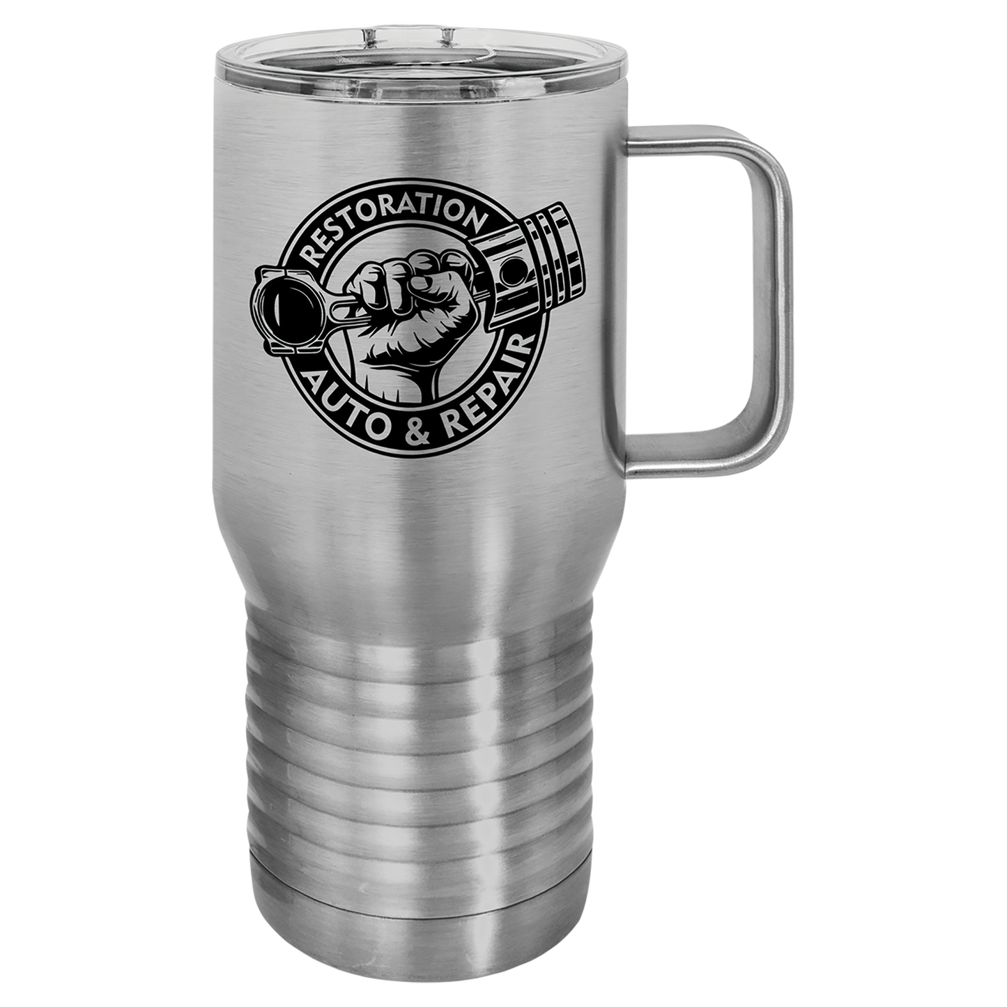 20 oz. Travel Mugs