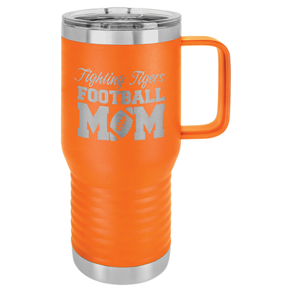 20 oz. Travel Mugs