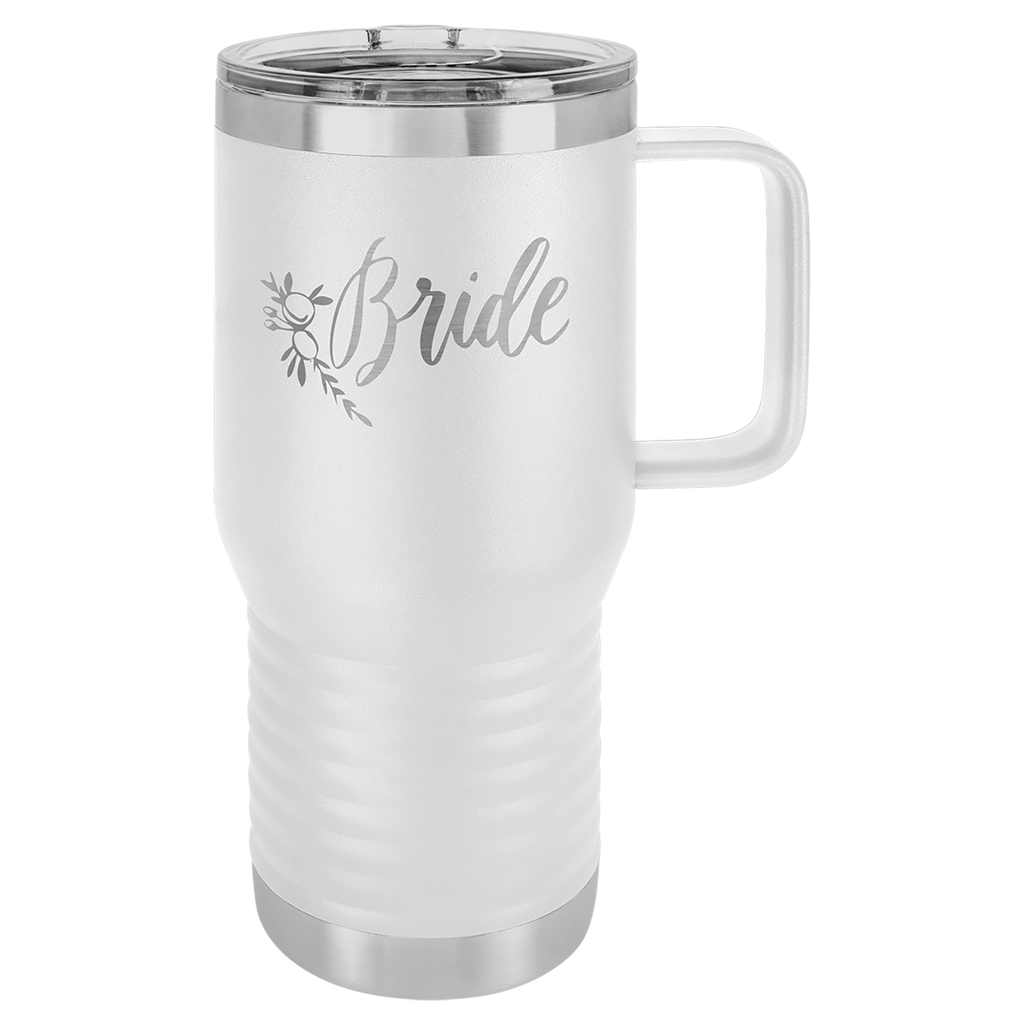 20 oz. Travel Mugs