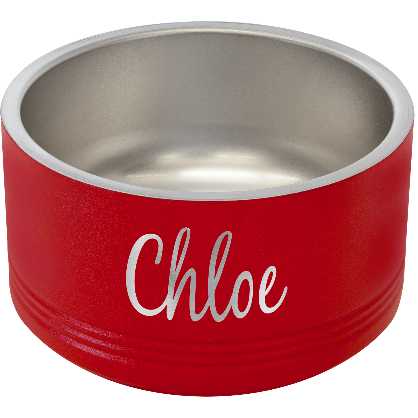 Stainless Steel Pet Bowls