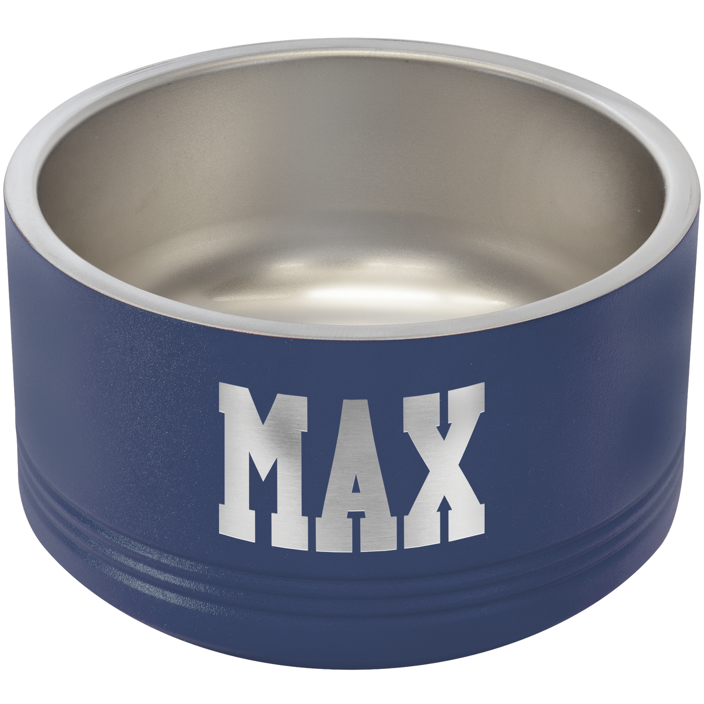 Stainless Steel Pet Bowls