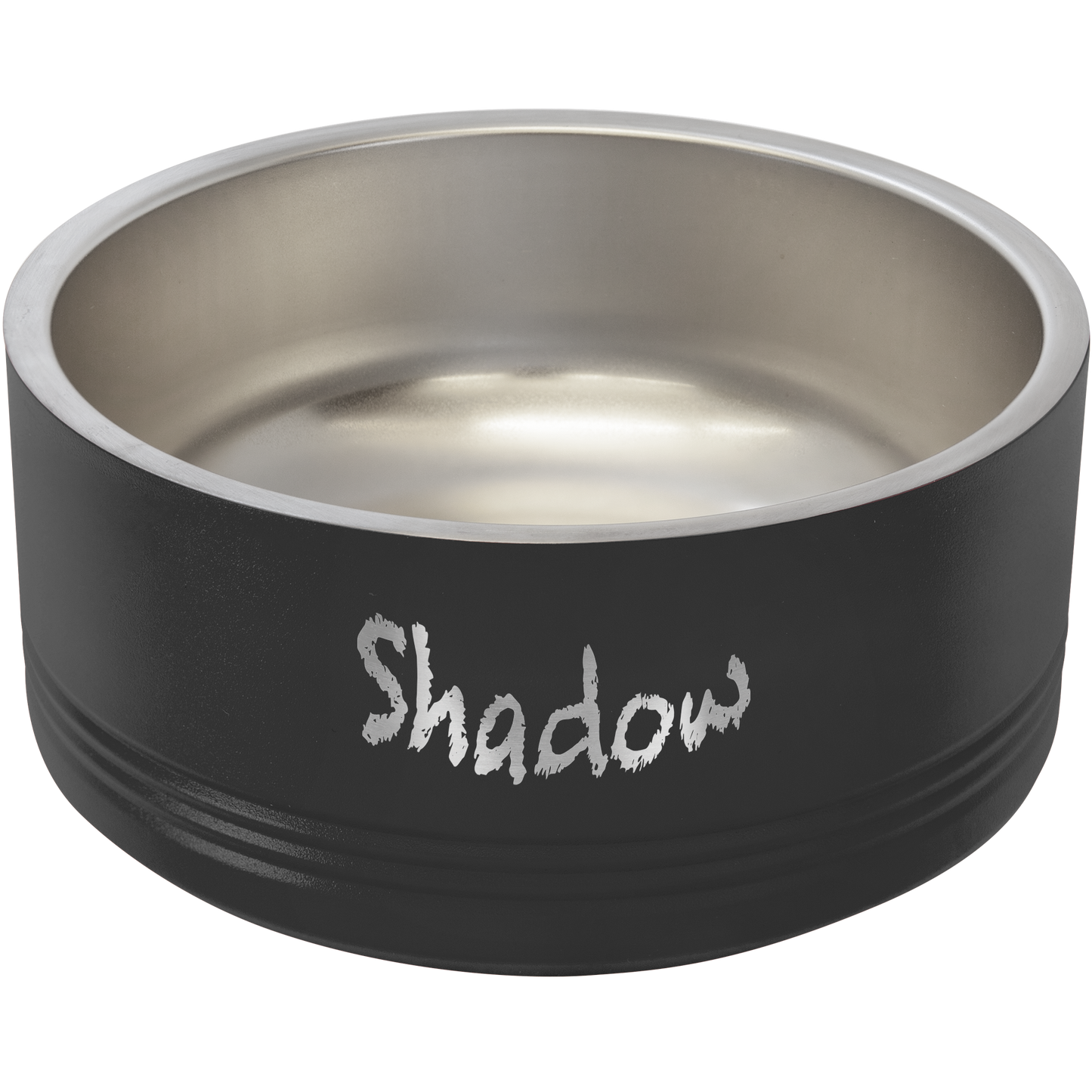 Stainless Steel Pet Bowls