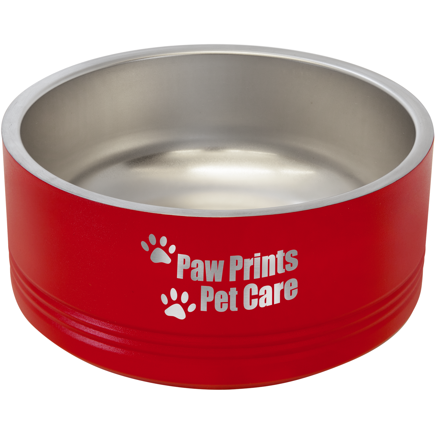 Stainless Steel Pet Bowls