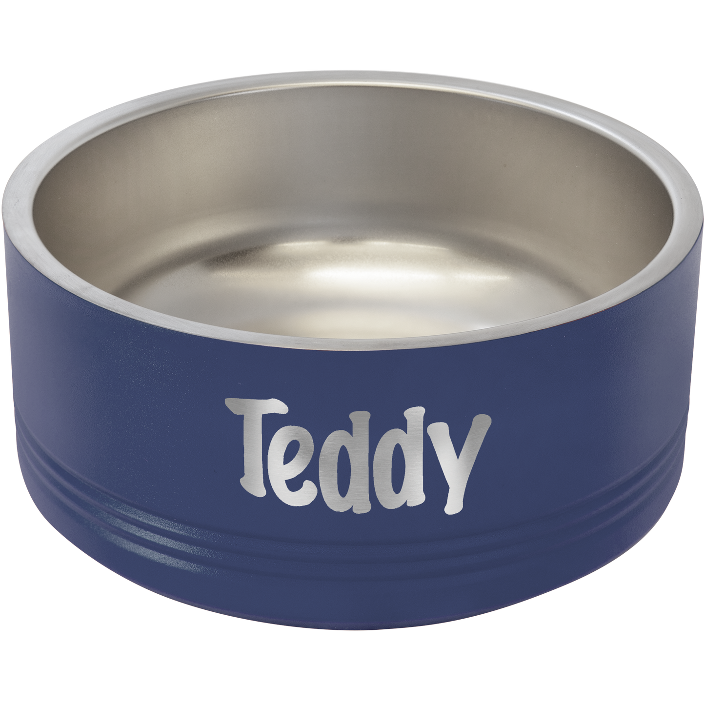 Stainless Steel Pet Bowls