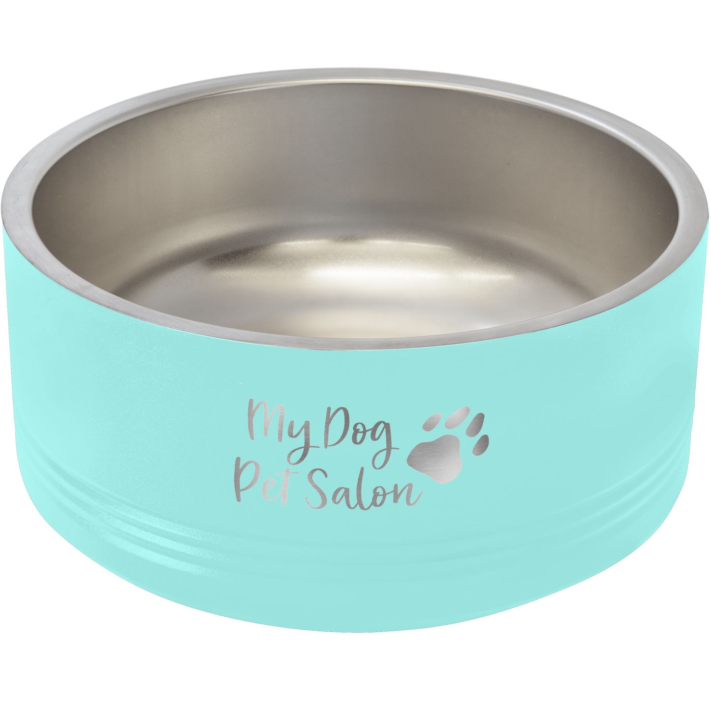 Stainless Steel Pet Bowls