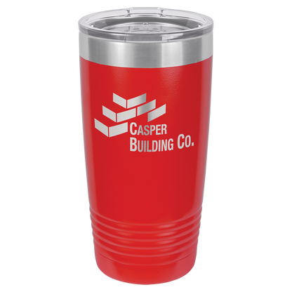 20 oz Tumblers