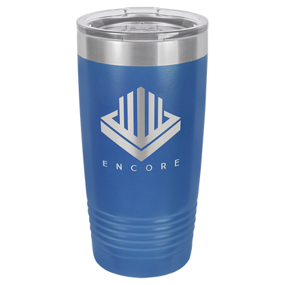 20 oz Tumblers