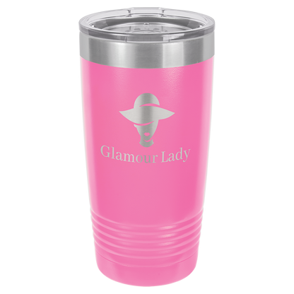 20 oz Tumblers