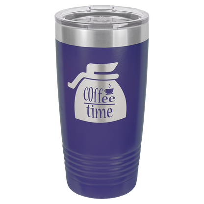 20 oz Tumblers