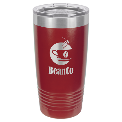 20 oz Tumblers