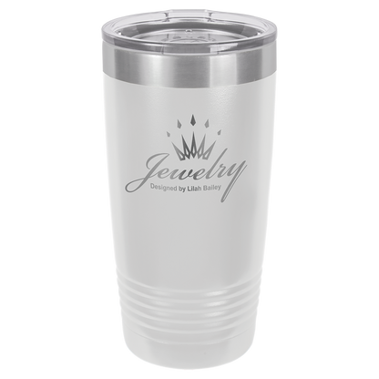 20 oz Tumblers