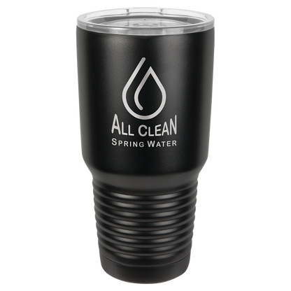 30 oz Tumblers