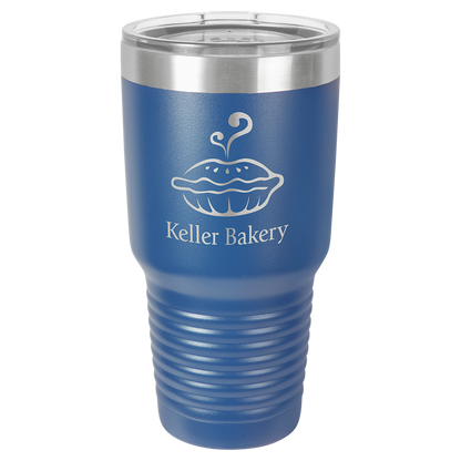 30 oz Tumblers