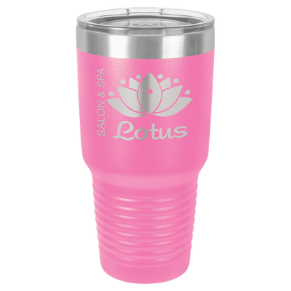 30 oz Tumblers