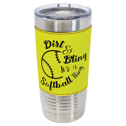 20 oz. Sport Tumbler