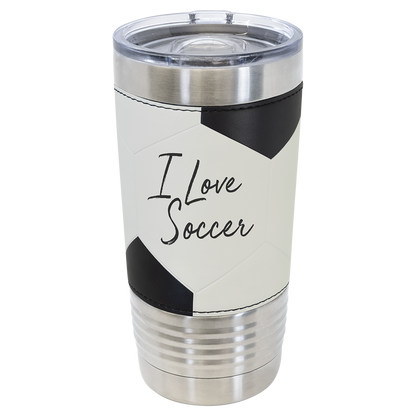 20 oz. Sport Tumbler