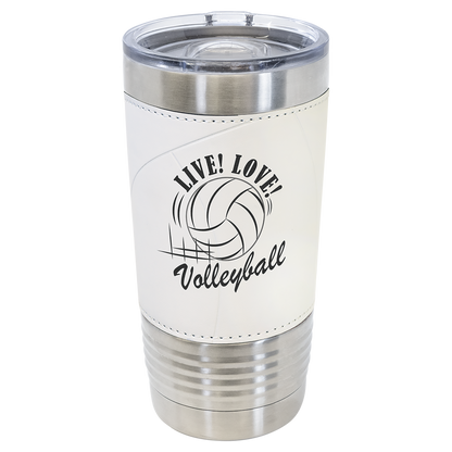 20 oz. Sport Tumbler